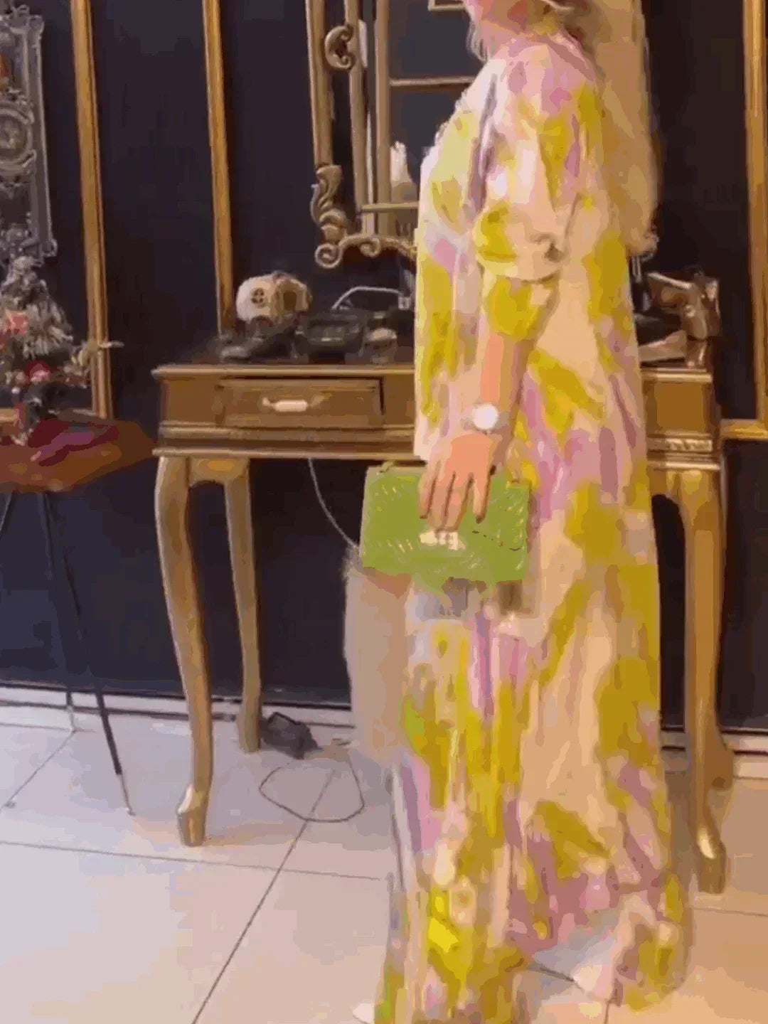 CELESTIA | ABSTRACT PRINT SET