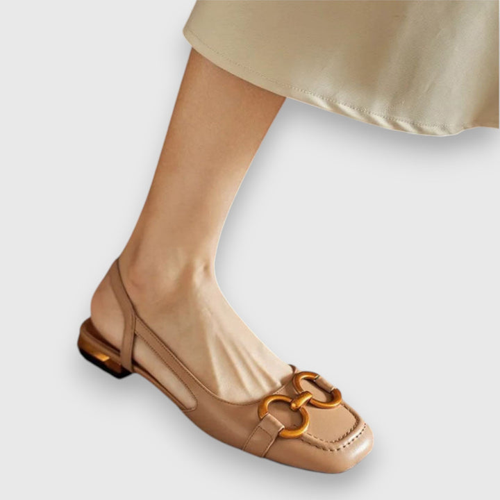 DEMYRA | COMFORTABLE SANDALS