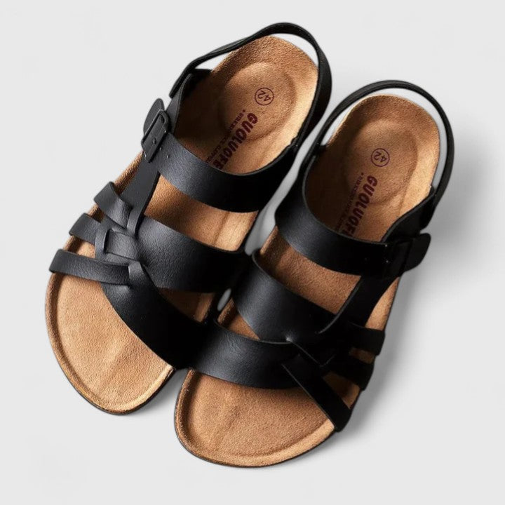 LOURIZETH | ELEGANT SANDALS