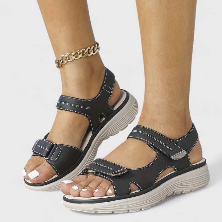 SIMONA | ORTHOPEDIC SANDALS