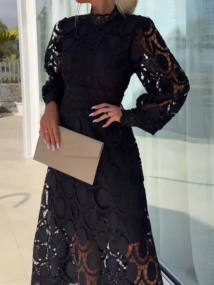 KRYZANDRA | ELEGANT DRESS