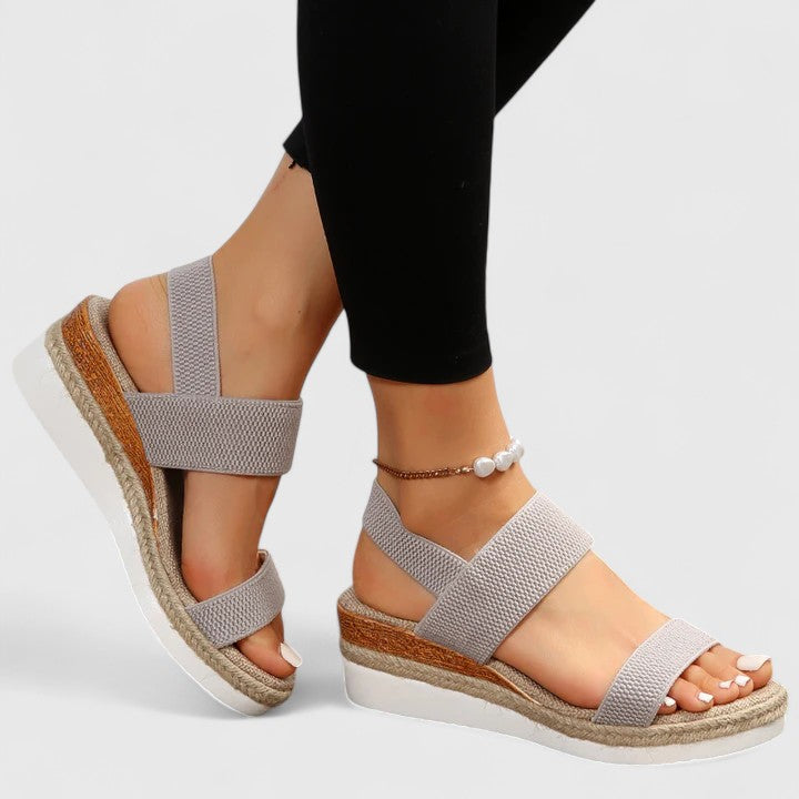 MERILL | ORTHOPEDIC SANDALS