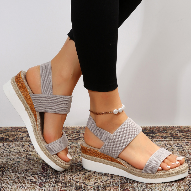FREYA | ORTHOPEDIC SANDALS