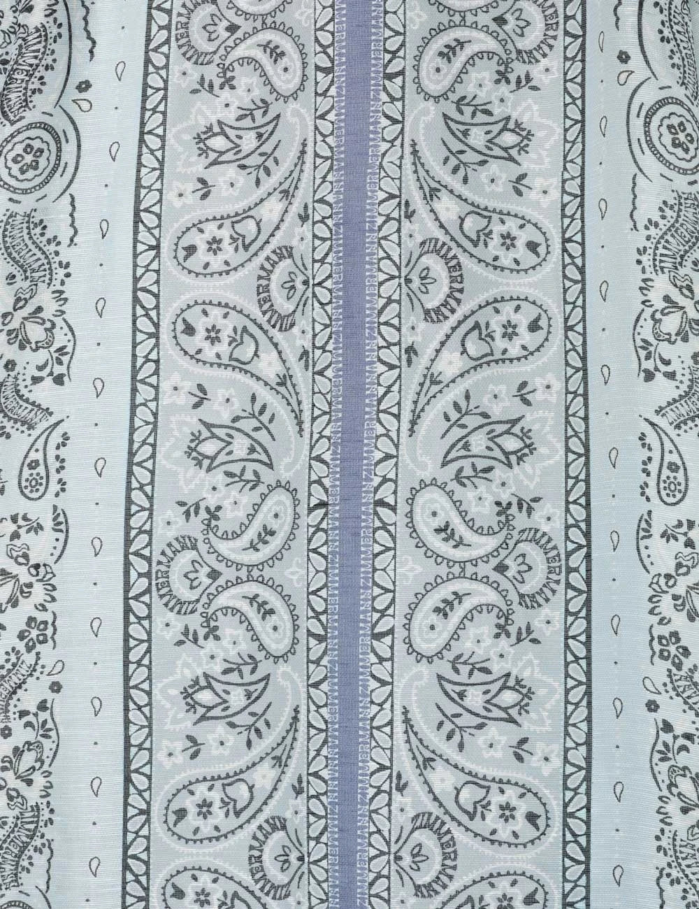 ADELE | BOHO PRINT TWO-PIECE SET