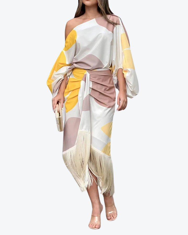 SERENA | ELEGANT STYLISH SET