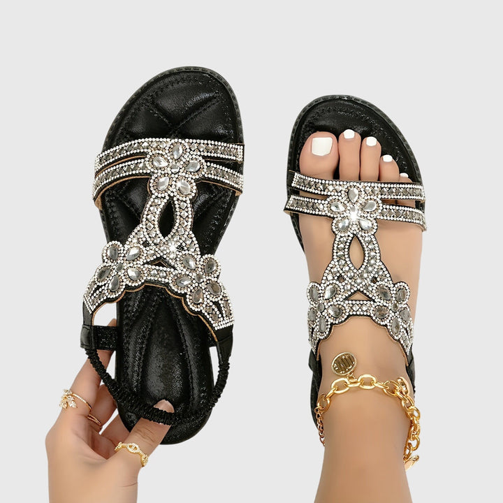 BLESSY | ORTHOPEDIC SANDALS