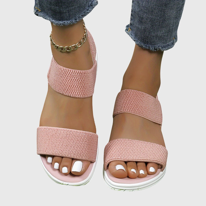 EMILA | ORTHOPEDIC SANDALS