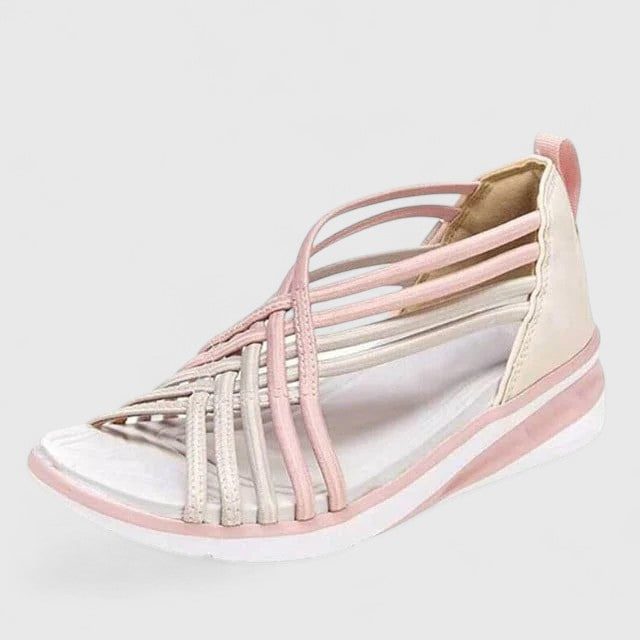 MARILYSA | ORTHOPEDIC SANDALS