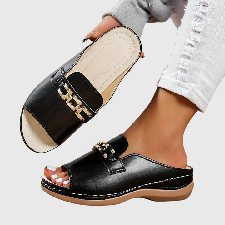 BEATRICE | ORTHOPEDIC SANDALS