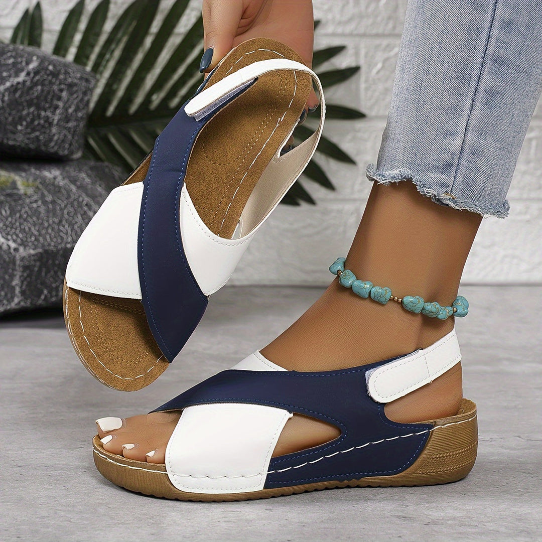 NANCY | COMFORT SANDALS