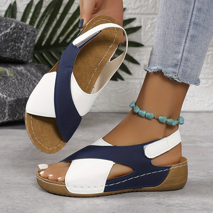 NANCY | COMFORT SANDALS