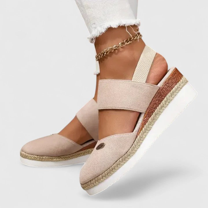 MAYLIEN | ORTHOPEDIC SANDALS