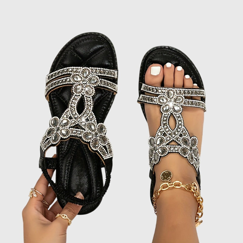 BLESSY | ORTHOPEDIC SANDALS