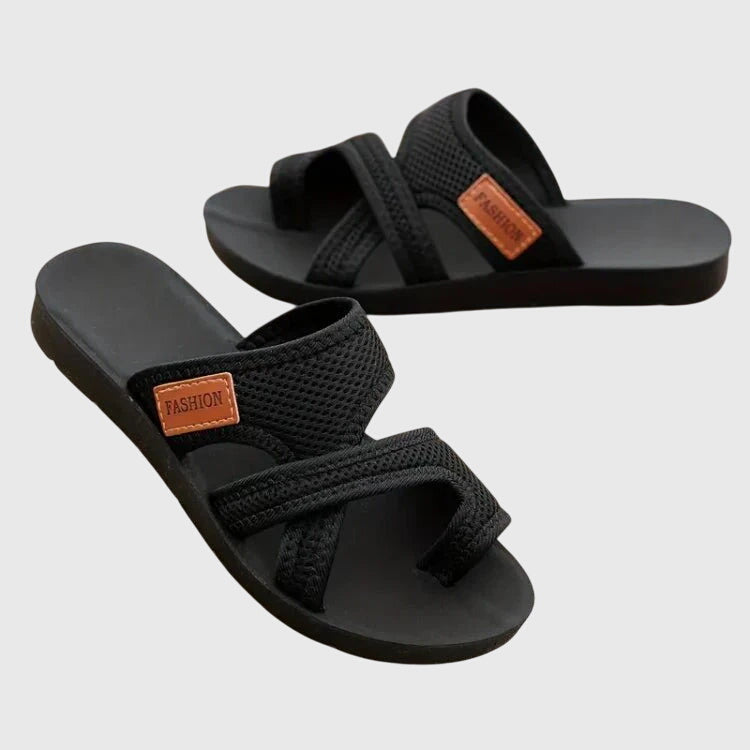 ELLYN | ORTHOPEDIC SANDALS