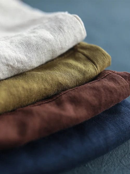 ELVIE | TIMELESS BLOUSE