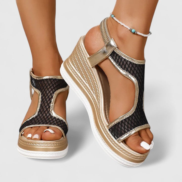TATYANNA | ELEGANT SANDALS