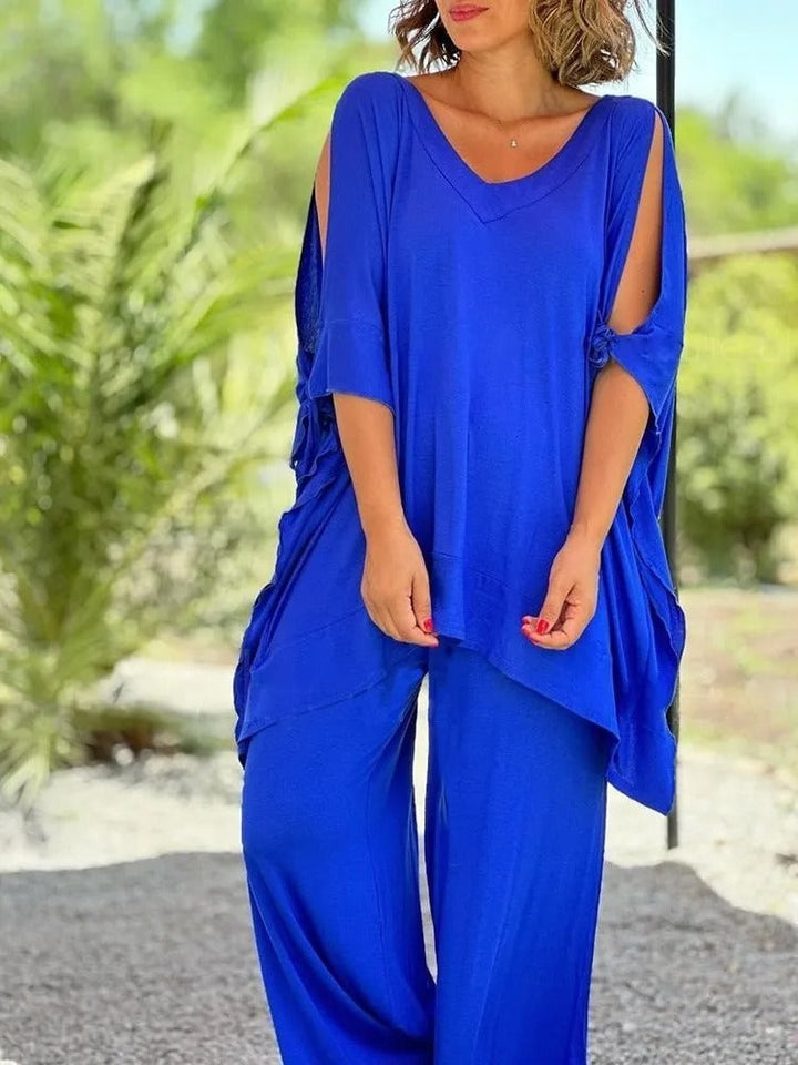 ZELORA | RELAXED STYLE SET