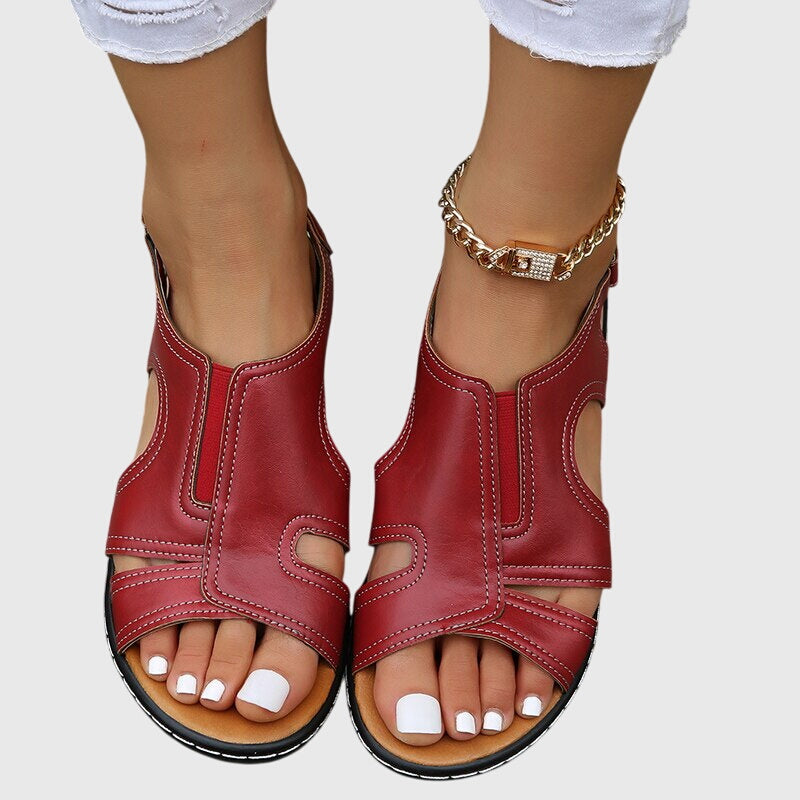 CELESTE | ORTHOPEDIC SANDALS