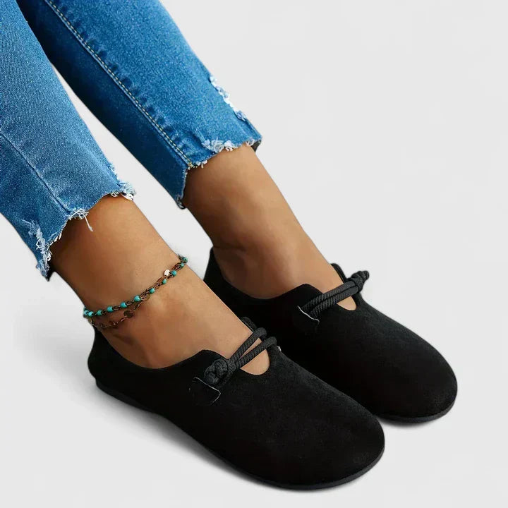 YSAVRIANN | ORTHOPEDIC LOAFERS