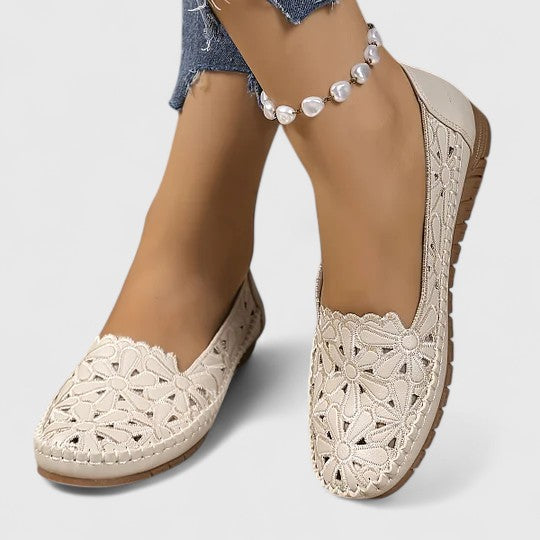 RIVA | ELEGANT SANDALS