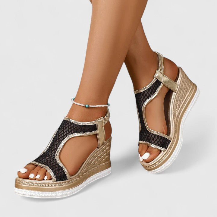 TATYANNA | ELEGANT SANDALS