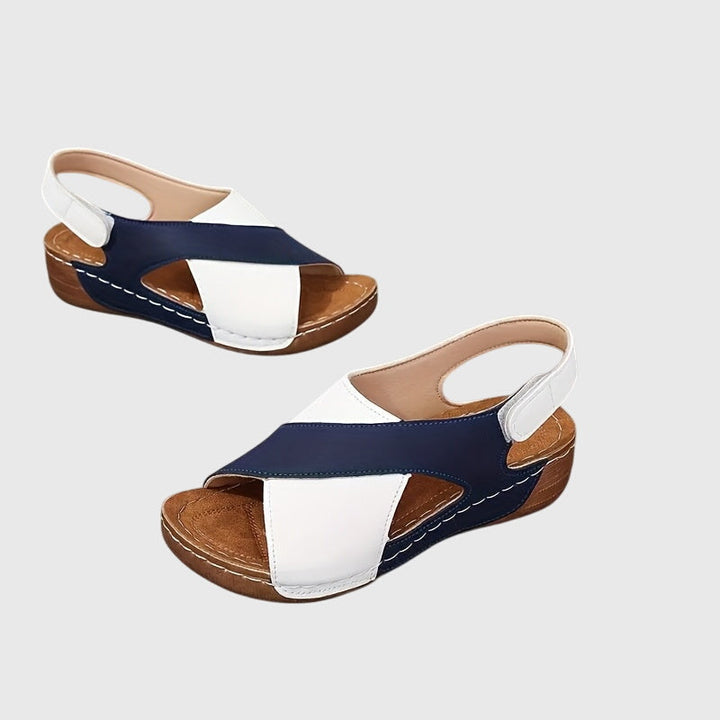 ALEXANDRA | ORTHOPEDIC SANDALS