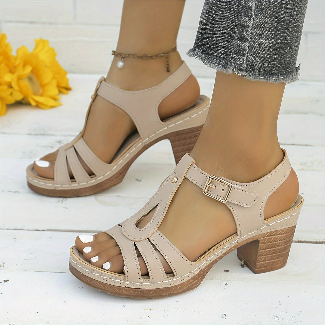 SIERRA | CLASSIC SANDALS