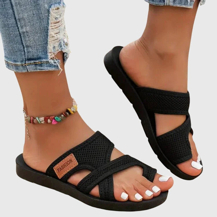 ELLYN | ORTHOPEDIC SANDALS