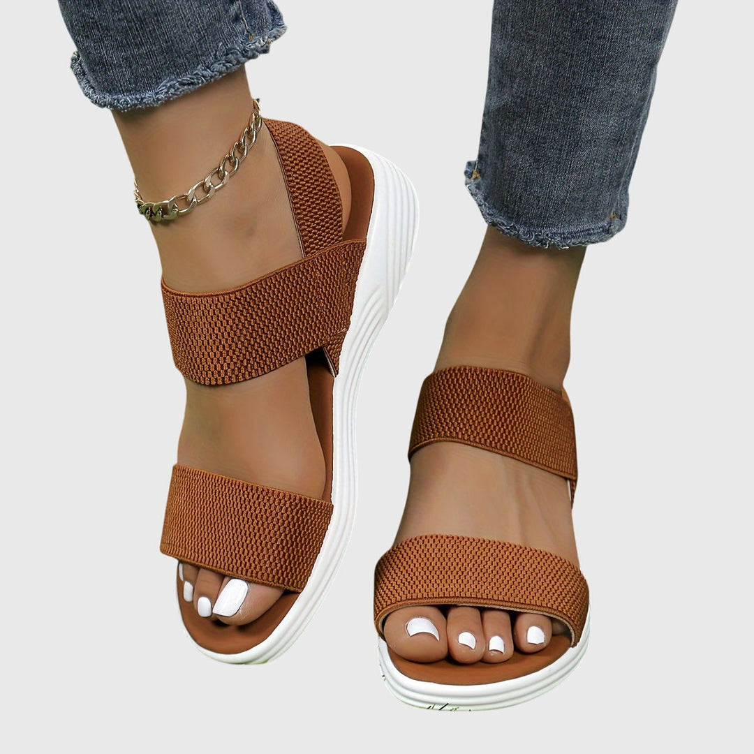 EMILA | ORTHOPEDIC SANDALS