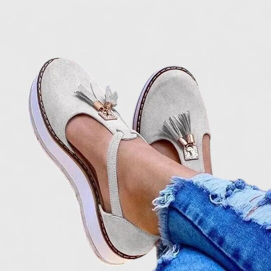 KELSEA | ORTHOPEDIC SANDALS