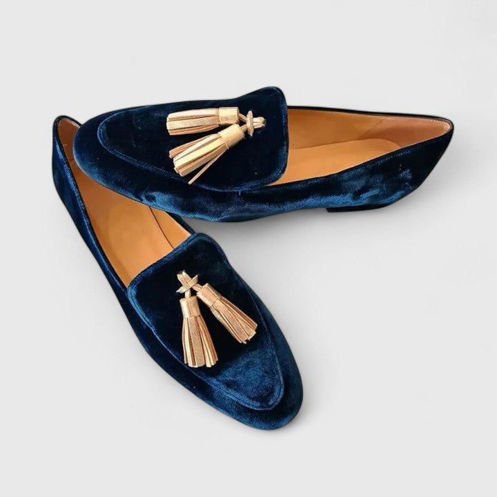 ALESSYRA | ELEGANT LOAFERS