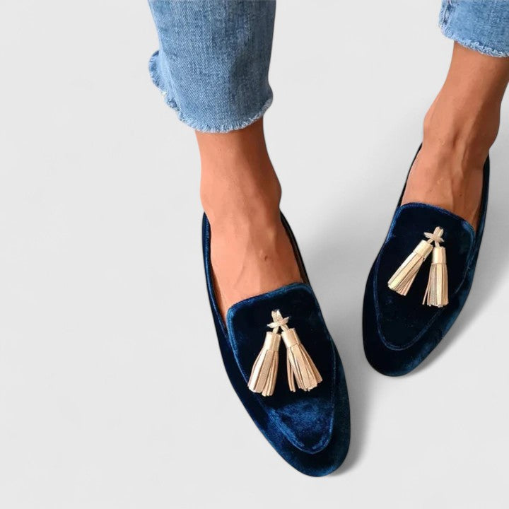 ALESSYRA | ELEGANT LOAFERS