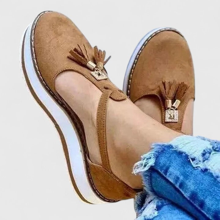 KELSEA | ORTHOPEDIC SANDALS