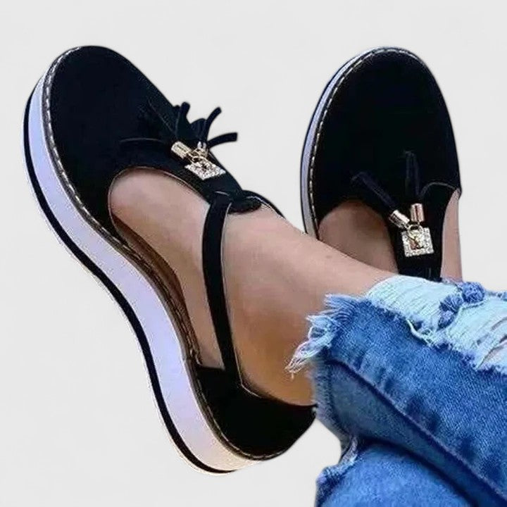 KELSEA | ORTHOPEDIC SANDALS