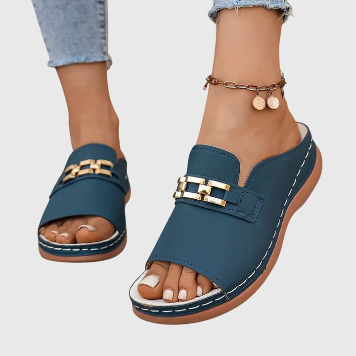 BEATRICE | ORTHOPEDIC SANDALS
