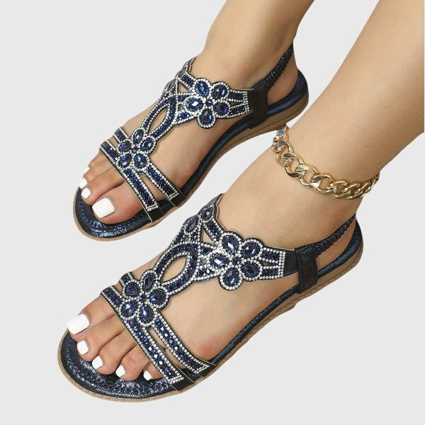 BLESSY | ORTHOPEDIC SANDALS