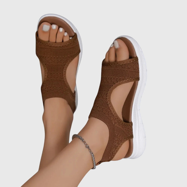 SAMANTHA | ORTHOPEDIC SANDALS