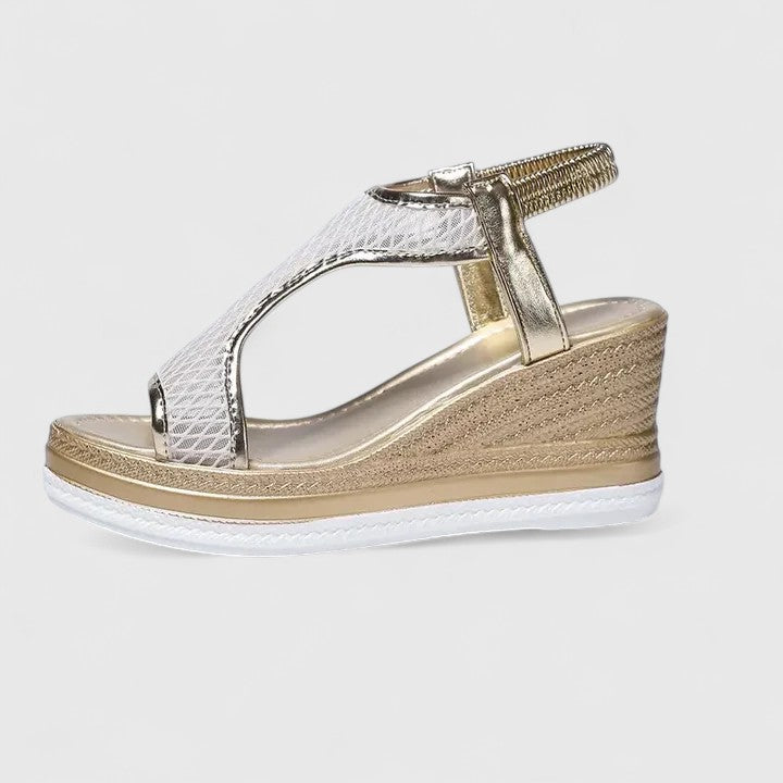 TATYANNA | ELEGANT SANDALS