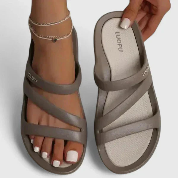 DARYELL | ORTHOPEDIC SANDALS
