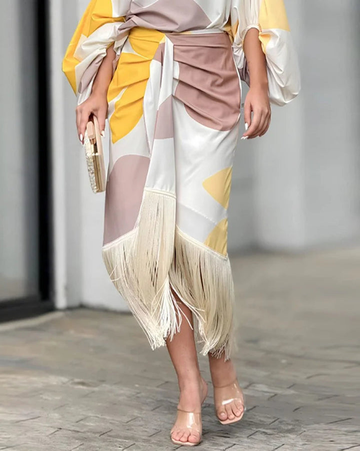 SERENA | ELEGANT STYLISH SET