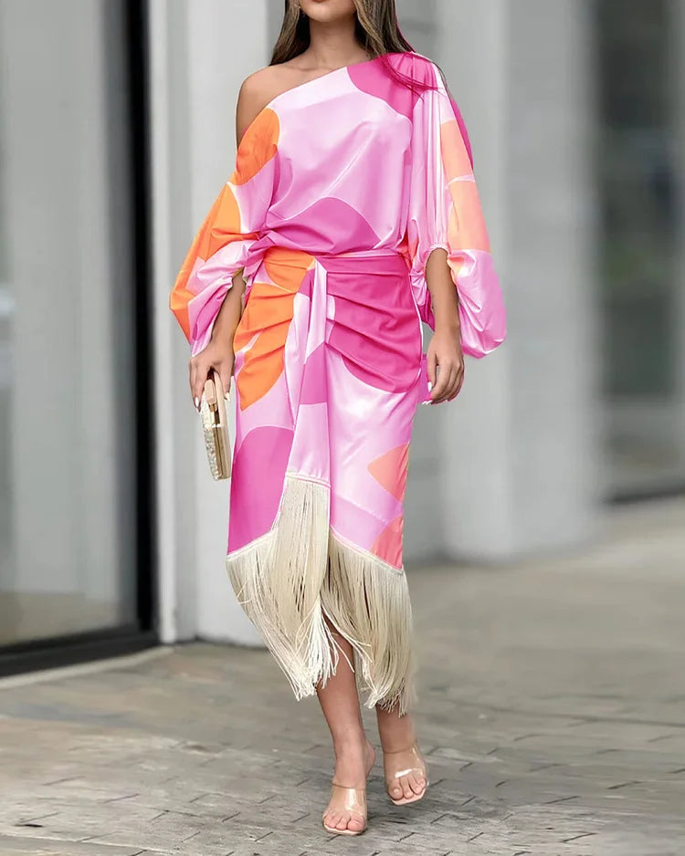 SERENA | ELEGANT STYLISH SET