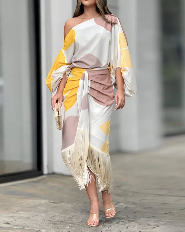 SERENA | ELEGANT STYLISH SET