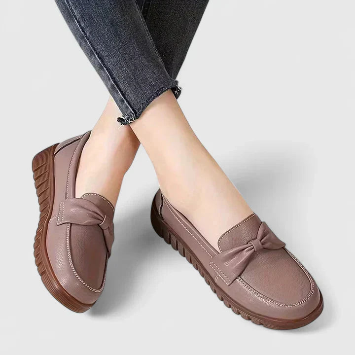 MAU | ORTHOPEDIC LOAFERS