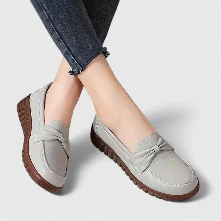 MAU | ORTHOPEDIC LOAFERS