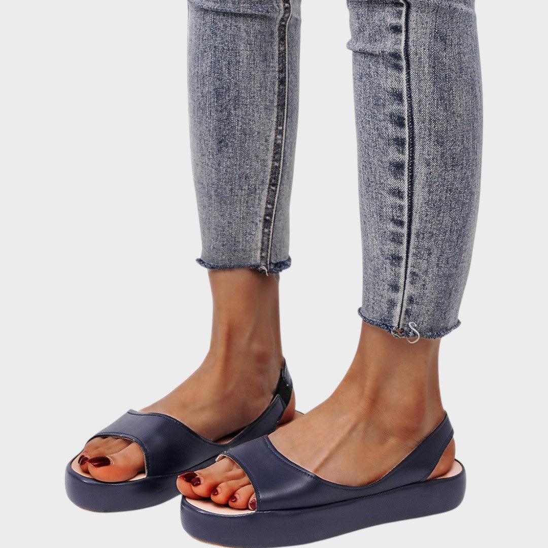 CARYZZAA | ORTHOPEDIC SANDALS