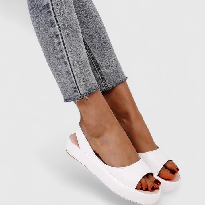 EMRYNN | ORTHOPEDIC SANDALS