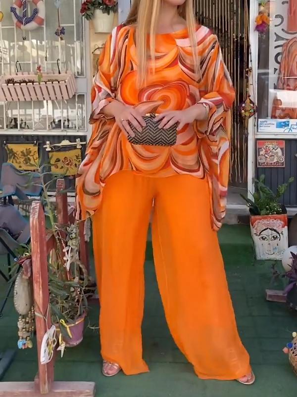 LICHELLE | ARTISTIC BREEZE SET