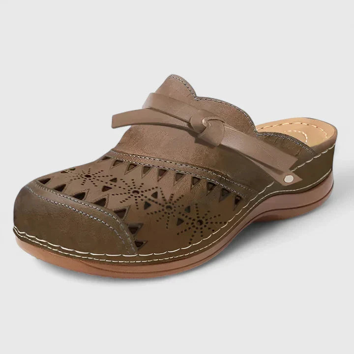 BRAYLYNNN | ELEGANT SANDALS