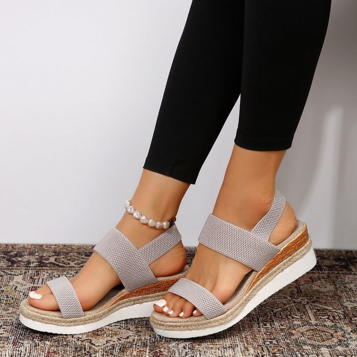 FREYA | ORTHOPEDIC SANDALS