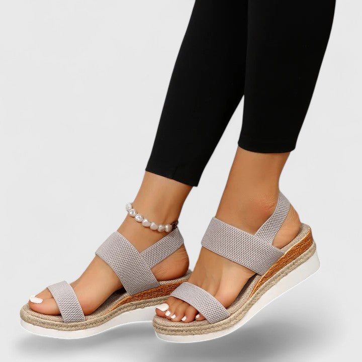MERILL | ORTHOPEDIC SANDALS